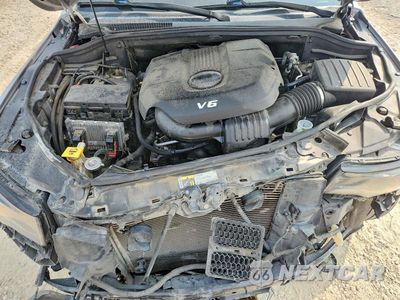 Zdjęcie 12 z 13 samochodu: 2015 JEEP GRAND CHEROKEE OVERLAND VIN:1C4RJFCG0FC124664 - miniatura