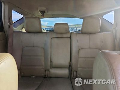 Zdjęcie 10 z 14 samochodu: 2011 NISSAN MURANO S VIN:JN8AZ1MW0BW183760 - miniatura
