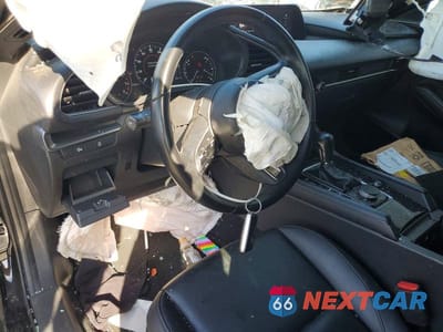 Zdjęcie 8 z 12 samochodu: 2025 MAZDA 3 SELECT SPORT VIN:JM1BPAKM5S1752607 - miniatura