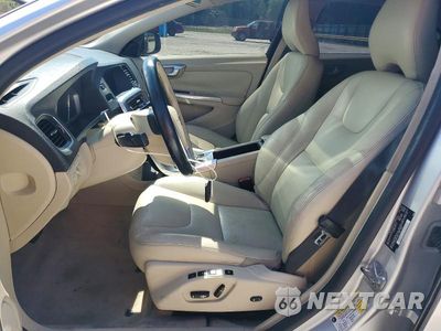 Zdjęcie 7 z 12 samochodu: 2015 VOLVO S60 PLATINUM VIN:YV140MFM5F1348554 - miniatura