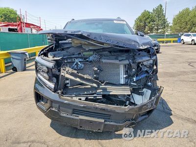 Piąte zdjęcie samochodu w środku: 2026 FORD EXPEDITION PLATINUM VIN:1FMJU1MG2TEA15947 - miniatura