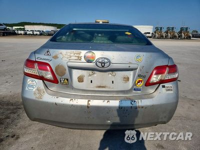 Zdjęcie 6 z 12 samochodu: 2011 TOYOTA CAMRY BASE VIN:4T4BF3EK9BR118385 - miniatura