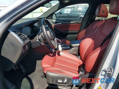 Zdjęcie 7 z 13 samochodu: 2024 BMW X4 XDRIVE30I VIN:5UX33DT05R9T69547 - miniatura