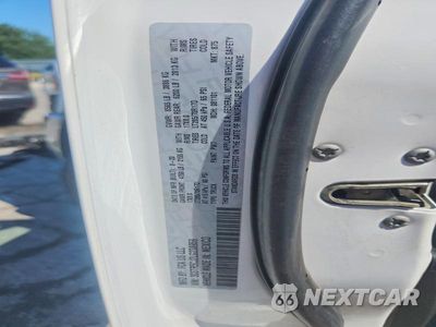 Zdjęcie 12 z 12 samochodu: 2020 RAM 2500 TRADESMAN VIN:3C6TR5CJ2LG238959 - miniatura