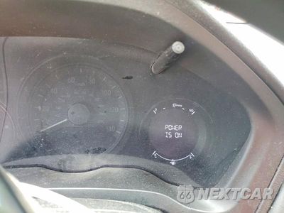 Zdjęcie 9 z 12 samochodu: 2016 HONDA HR-V EX VIN:3CZRU5H59GM734419 - miniatura