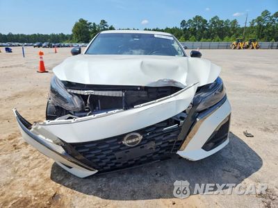 Piąte zdjęcie samochodu w środku: 2024 NISSAN ALTIMA SR VIN:1N4BL4CV4RN407159 - miniatura