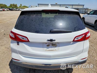 Zdjęcie 6 z 13 samochodu: 2021 CHEVROLET EQUINOX PREMIER VIN:2GNAXNEV0M6131810 - miniatura