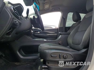 Zdjęcie 7 z 12 samochodu: 2022 CHEVROLET BOLT EV 1LT VIN:1G1FW6S00N4132709 - miniatura