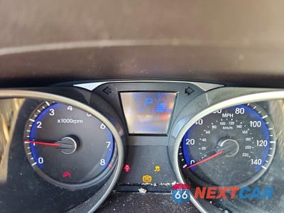 Zdjęcie 9 z 13 samochodu: 2011 HYUNDAI TUCSON LIMITED VIN:KM8JU3AC4BU138151 - miniatura