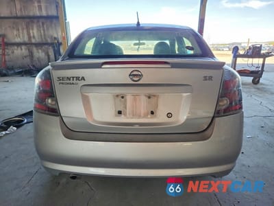 Zdjęcie 6 z 12 samochodu: 2011 NISSAN SENTRA 2.0 VIN:3N1AB6AP4BL621537 - miniatura