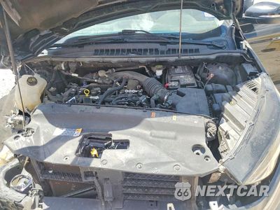 Zdjęcie 12 z 13 samochodu: 2019 FORD EDGE TITANIUM VIN:2FMPK3K92KBB54387 - miniatura