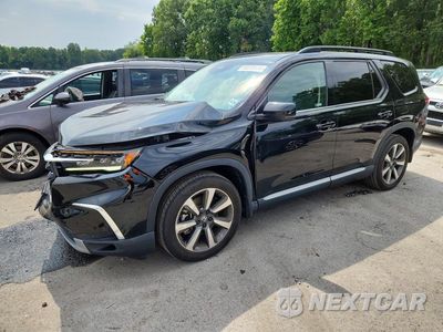 2024 HONDA PILOT ELITE 5FNYG1H88RB000177 - główne zdjęcie licytacji z USA - miniatura