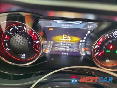 Zdjęcie 9 z 13 samochodu: 2021 DODGE CHALLENGER GT VIN:2C3CDZJGXMH672302 - miniatura