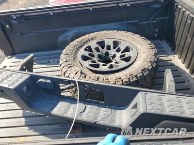 Zdjęcie 13 z 14 samochodu: 2019 TOYOTA TACOMA TRD OFF-ROAD VIN:3TMDZ5BN0KM077027 - miniatura