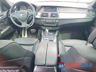 Zdjęcie 8 z 13 samochodu: 2013 BMW X6 XDRIVE50I VIN:5UXFG8C52DL591320 - miniatura