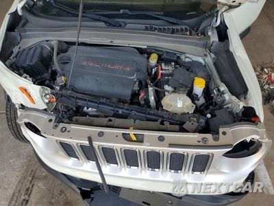 Zdjęcie 12 z 13 samochodu: 2015 JEEP RENEGADE LIMITED VIN:ZACCJBDT0FPB64499 - miniatura