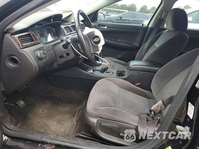 Zdjęcie 7 z 12 samochodu: 2014 CHEVROLET IMPALA LIMITED LT VIN:2G1WB5E34E1166515 - miniatura