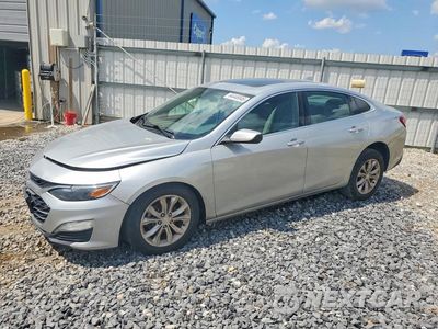 2020 CHEVROLET MALIBU LT 1G1ZD5ST7LF014505 - główne zdjęcie licytacji z USA - miniatura
