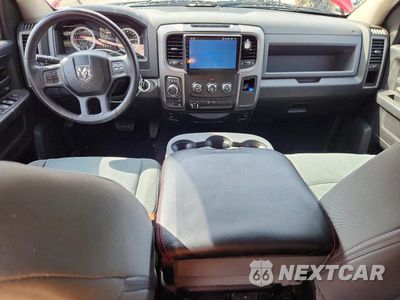 Zdjęcie 8 z 12 samochodu: 2014 RAM 1500 ST VIN:1C6RR7KG8ES230470 - miniatura