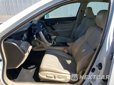 Zdjęcie 7 z 12 samochodu: 2012 ACURA TL VIN:19UUA8F59CA023339 - miniatura