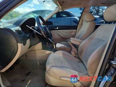 Zdjęcie 7 z 12 samochodu: 2001 VOLKSWAGEN JETTA GLS VIN:3VWSD69M51M211311 - miniatura