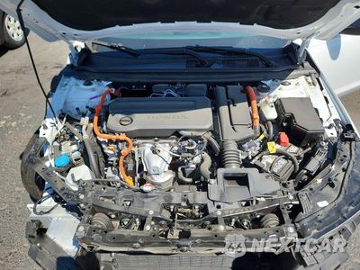 Zdjęcie 11 z 13 samochodu: 2025 HONDA ACCORD HYBRID SPORT VIN:1HGCY2F59SA092986 - miniatura