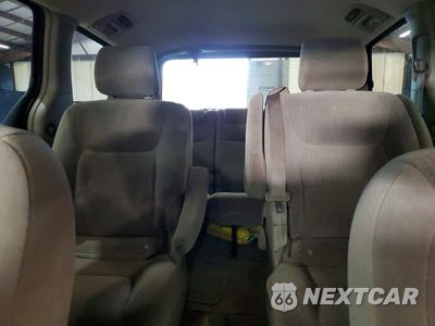 Zdjęcie 10 z 14 samochodu: 2006 TOYOTA SIENNA LE 7 PASSENGER VIN:5TDZA23C56S406383 - miniatura