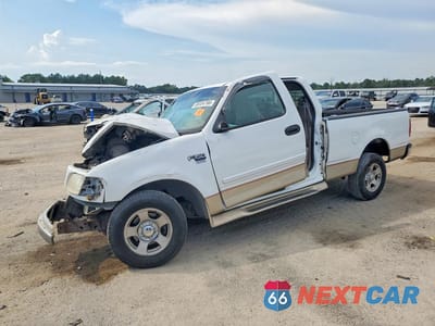 2000 FORD F150 1FTRX17W2YNB09545 - główne zdjęcie licytacji z USA - miniatura