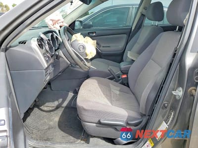 Zdjęcie 7 z 12 samochodu: 2007 TOYOTA MATRIX XR VIN:2T1KR30E97C640364 - miniatura