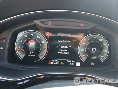 Zdjęcie 9 z 14 samochodu: 2025 AUDI Q7 PRESTIGE VIN:WA1VVBF77SD018332 - miniatura