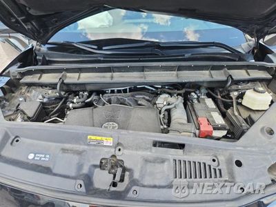 Zdjęcie 12 z 13 samochodu: 2022 TOYOTA HIGHLANDER L VIN:5TDCZRAH5NS102636 - miniatura