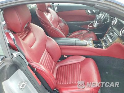 Zdjęcie 10 z 12 samochodu: 2013 MERCEDES-BENZ SL 550 VIN:WDDJK7DA8DF016093 - miniatura