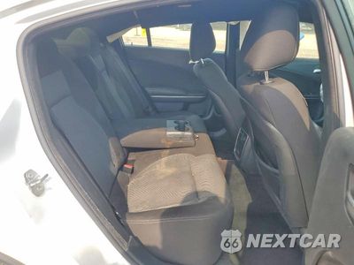 Zdjęcie 10 z 12 samochodu: 2018 DODGE CHARGER SXT VIN:2C3CDXBG3JH200666 - miniatura