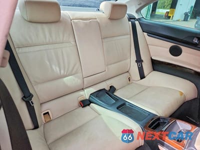 Zdjęcie 10 z 12 samochodu: 2012 BMW 328 I VIN:WBAKE3C57CE770347 - miniatura