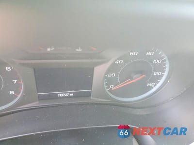 Zdjęcie 9 z 12 samochodu: 2022 CHEVROLET MALIBU LT VIN:1G1ZD5ST9NF106265 - miniatura