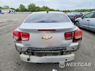 Zdjęcie 6 z 13 samochodu: 2014 CHEVROLET MALIBU LS VIN:1G11B5SL8EU123606 - miniatura