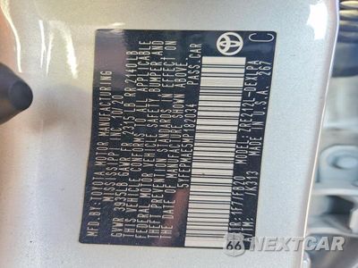 Zdjęcie 13 z 13 samochodu: 2021 TOYOTA COROLLA LE VIN:5YFEPMAE5MP182034 - miniatura