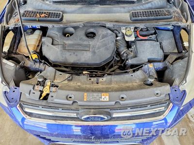 Zdjęcie 11 z 12 samochodu: 2015 FORD ESCAPE SE VIN:1FMCU9G94FUC31331 - miniatura