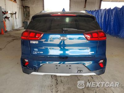 Zdjęcie 6 z 13 samochodu: 2021 KIA NIRO LX VIN:KNDCB3LC6M5487664 - miniatura