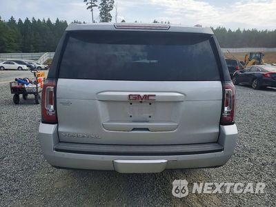 Zdjęcie 6 z 13 samochodu: 2017 GMC YUKON XL C1500 SLT VIN:1GKS1GKC7HR244567 - miniatura