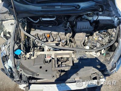 Zdjęcie 12 z 13 samochodu: 2019 HONDA HR-V EXL VIN:3CZRU5H73KM709686 - miniatura