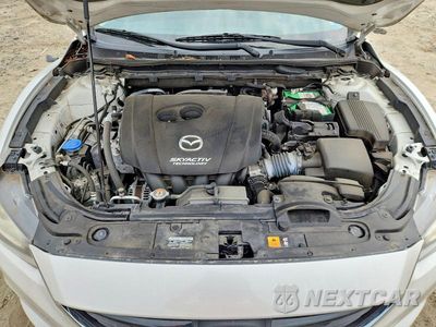 Zdjęcie 11 z 12 samochodu: 2017 MAZDA 6 TOURING VIN:JM1GL1V52H1112840 - miniatura