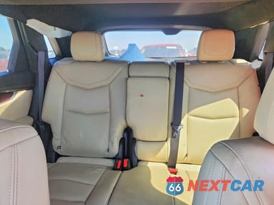 Zdjęcie 10 z 13 samochodu: 2018 CADILLAC XT5 LUXURY VIN:1GYKNCRS2JZ228086 - miniatura