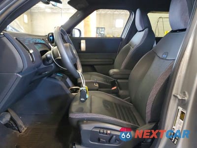 Zdjęcie 7 z 13 samochodu: 2025 MINI COUNTRYMAN S ALL4 VIN:WMZ23GA09S7T53290 - miniatura
