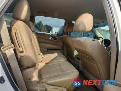 Zdjęcie 11 z 13 samochodu: 2013 NISSAN PATHFINDER S VIN:5N1AR2MN5DC690145 - miniatura