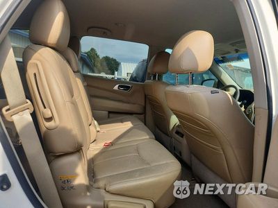 Zdjęcie 11 z 13 samochodu: 2013 NISSAN PATHFINDER S VIN:5N1AR2MN5DC690145 - miniatura