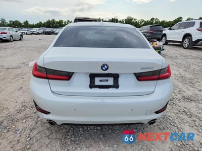 Zdjęcie 6 z 12 samochodu: 2019 BMW 330I VIN:WBA5R1C5XKAJ99884 - miniatura