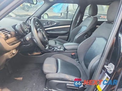 Zdjęcie 7 z 12 samochodu: 2016 MINI COOPER CLUBMAN VIN:WMWLN5C58G2E07209 - miniatura