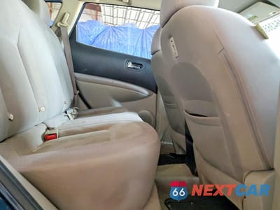 Zdjęcie 10 z 12 samochodu: 2013 NISSAN ROGUE S VIN:JN8AS5MT3DW527487 - miniatura