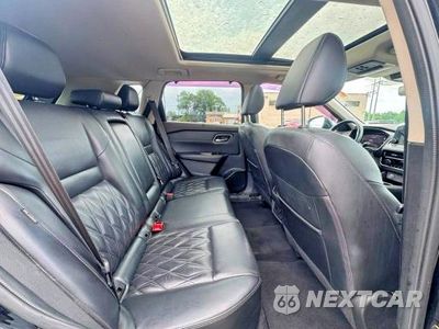 Zdjęcie 6 z 14 samochodu: 2023 NISSAN ROGUE PLATINUM VIN:JN8BT3DDXPW306777 - miniatura